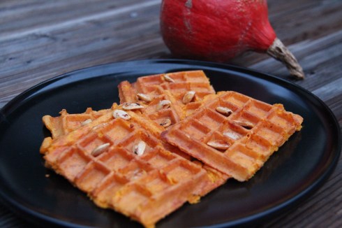 gaufre potim