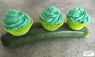 cupcake courgette tonka