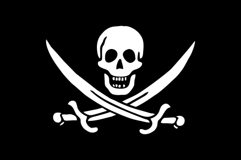 pirates