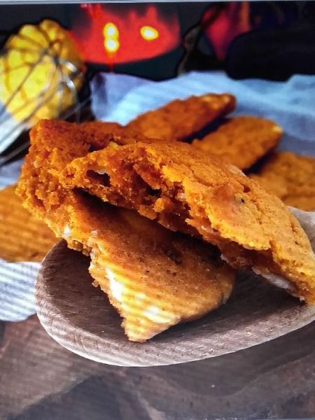 cookies-courge-cookies-pumpkin-spice-fourchette-et-spatule-regalades-en-cascade